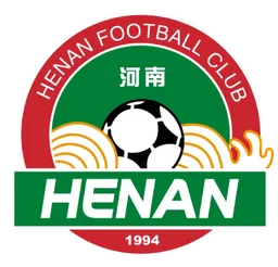 Logo of Henan FC