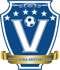 Logo of KF Vjosa