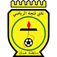 Logo of Fanja SC