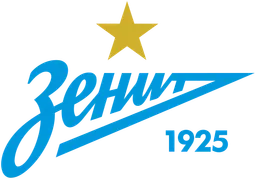 Logo of Zenit St. Petersburg