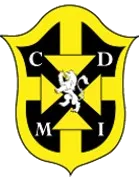 Logo of CD Miguel Iturralde