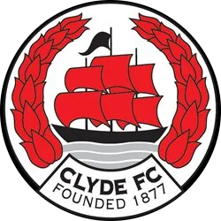 Logo of Clyde