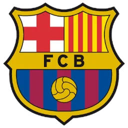 Logo of FC Barcelona