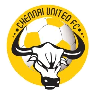 Logo of Chennai United FC