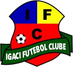 Logo of Igaci FC