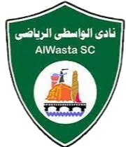 Logo of El Wasta