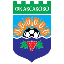 Logo of Aksakovo