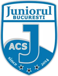 Logo of ACS Juniorul 2014 U19