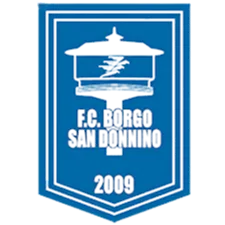 Logo of Borgo San Donnino