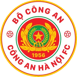 Logo of Cong An Ha Noi FC