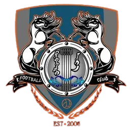 Logo of Inner Mongolia Xianghuangqi Youth