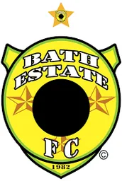 Logo of Bath Estate