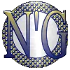 Logo of Olympique de Ngor