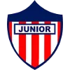 Logo of CD Junior  Managua