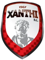 Logo of SKODA Xanthi