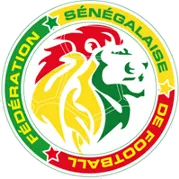 Logo of Senegal (w)U20