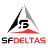 Logo of San Francisco Deltas