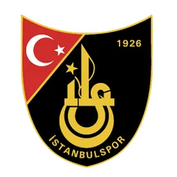 Logo of Istanbulspor U19
