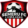 Logo of Semeru FC Lumajang