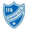 Logo of IFK Aspudden-Tellus