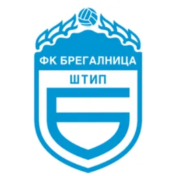 Logo of Bregalnica Stip