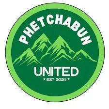 Logo of Phetchabun United