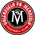 Logo of Valenzuela PB–Mendiola