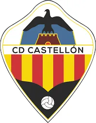 Logo of CD Castellon (w)