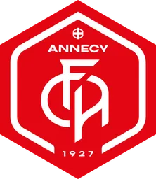 Logo of Annecy