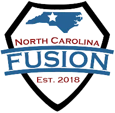 Logo of North Carolina Fusion U23 (w)