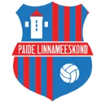 Logo of Paide Linnameeskond