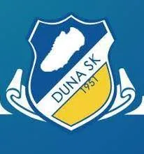 Logo of Duna SK