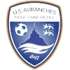 Logo of Avranches U19