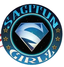Logo of Sagitun Girlz (W)