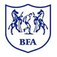 Logo of Botswana  (w)