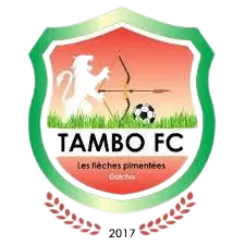 Logo of Tambo FC