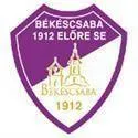 Logo of Bekescsaba U19
