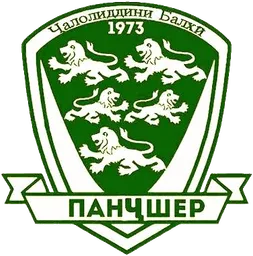 Logo of Pandjsher Rumi