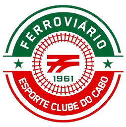 Logo of Ferroviario do Cabo