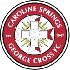 Logo of Caroline Springs George Cross U23