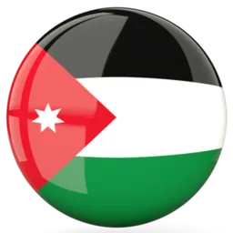 Logo of Jordan (w) U17