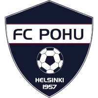 Logo of POHU/Hurjin