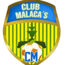 Logo of Club Malacas