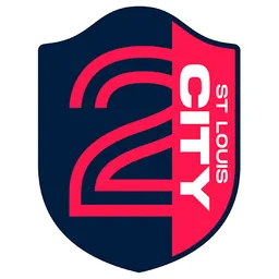 Logo of Saint Louis City B