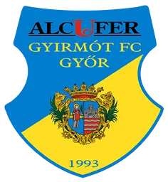 Logo of Gyirmot SE II