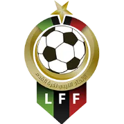 Logo of Libya U17