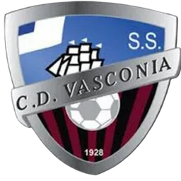 Logo of CD Vasconia U19