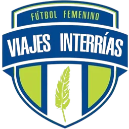 Logo of Viajes Interrias FF (w)