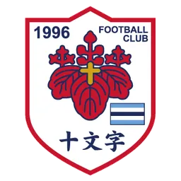 Logo of FC Jumonji Ventus (w)