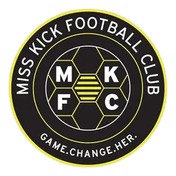 Logo of Miss Kick FC (W)
